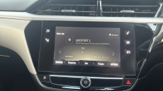 Vauxhall Corsa 1.2 Design 5dr Petrol Hatchback